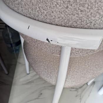 Geç Teslim Ve Ayıplı Mobilya Telefon Açılmıyor