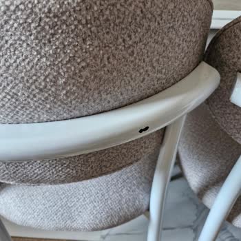 Geç Teslim Ve Ayıplı Mobilya Telefon Açılmıyor