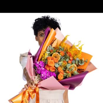 Alınan Çiçek Buketi Görselden Farklı Ve Çürük, İade Talebim Reddedildi