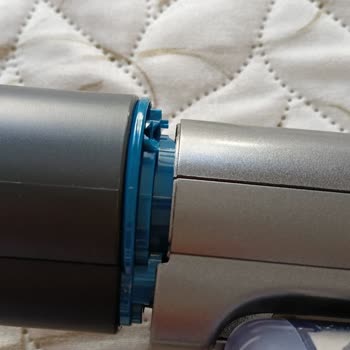 Philips 8000 Süpürge Bağlantı Kırılması Ve Satıcıdan Cevap Almama