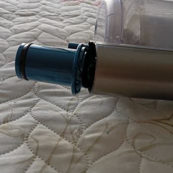 Philips 8000 Süpürge Bağlantı Kırılması Ve Satıcıdan Cevap Almama