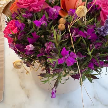 İstanbul’da Kadınlar Günü Çiçek Siparişinde Görsel Ve Boyut Uyuşmazlığı