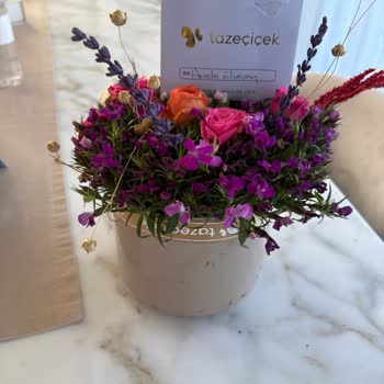 İstanbul’da Kadınlar Günü Çiçek Siparişinde Görsel Ve Boyut Uyuşmazlığı