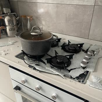 Kumtel Cam Ocak Patlaması Ve Cevapsız Müşteri Hizmetleri