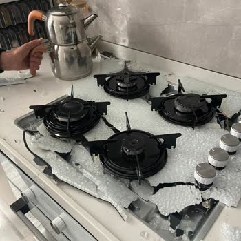 Kumtel Cam Ocak Patlaması Ve Cevapsız Müşteri Hizmetleri