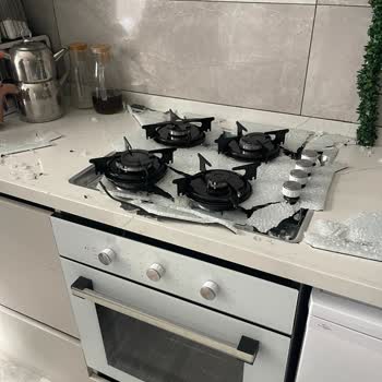 Kumtel Cam Ocak Patlaması Ve Cevapsız Müşteri Hizmetleri