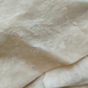 Küflü Yufka Ürünü Teslim Alındı: Sağlık Ve Hijyen Endişeleri