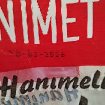 Küflü Yufka Ürünü Teslim Alındı: Sağlık Ve Hijyen Endişeleri