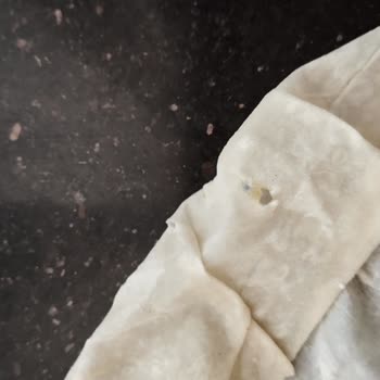 Küflü Yufka Ürünü Teslim Alındı: Sağlık Ve Hijyen Endişeleri