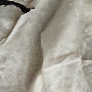 Küflü Yufka Ürünü Teslim Alındı: Sağlık Ve Hijyen Endişeleri