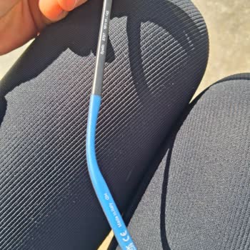 Defolu Gözlük Ve Mağazanın Sorumluluk Reddi