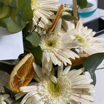 900 TL'lik Çiçek Siparişinde Kalitesizlik Ve Müşteri Hizmetinden Cevap Yok