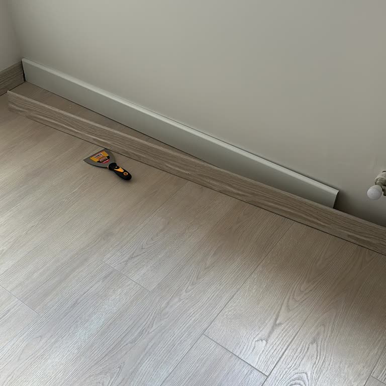 Kaan Parke'de Özensiz İşçilik Ve Müşteriye Yönelik Saygısız Davranış