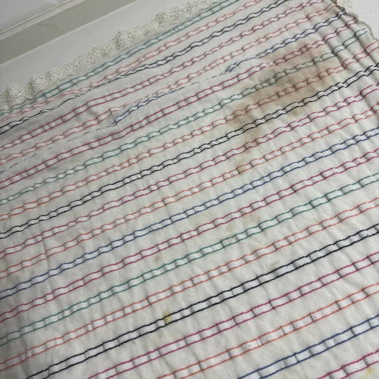 Arçelik Çamaşır Makinesinde Temiz Yıkama Sorunu Ve Çözüm Talebi