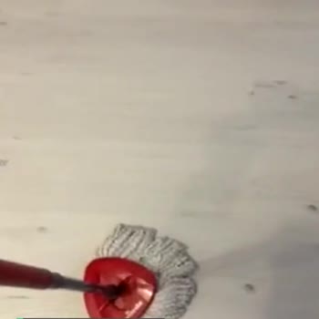 Vileda Pedallı Mop Sıkıntısı!