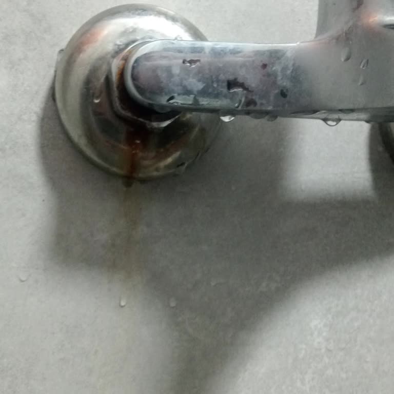 Yanlış Marka Gönderimi, Hızlı Paslanma Ve Satıcıdan Küfürlü Tutum