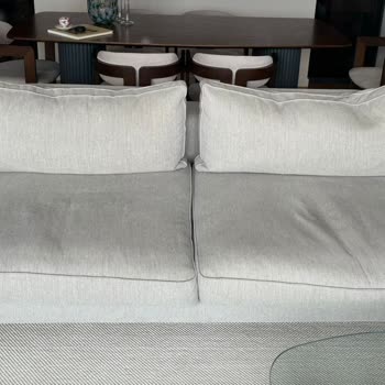 Engince Mobilya Satış Sonrası İhmal Ve Deforme Olan Koltuk Takımı