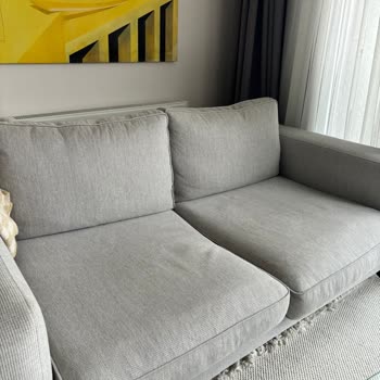 Engince Mobilya Satış Sonrası İhmal Ve Deforme Olan Koltuk Takımı