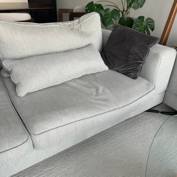 Engince Mobilya Satış Sonrası İhmal Ve Deforme Olan Koltuk Takımı