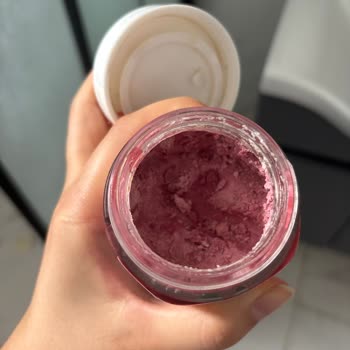 Katılaşan Toz Peeling Ve Yosun Benzeri Oluşumlar Hijyen Endişesi