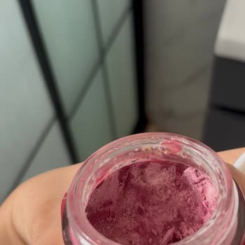 Katılaşan Toz Peeling Ve Yosun Benzeri Oluşumlar Hijyen Endişesi