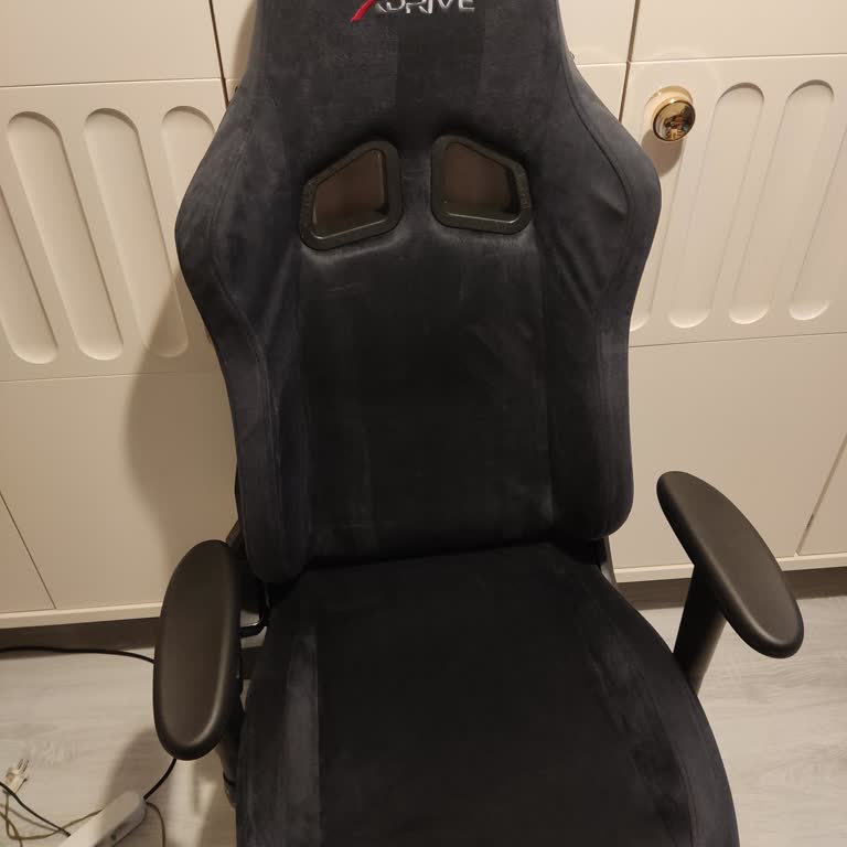 Xdrive 15li Plus Ürününün Şiddetli Kokusuna Hızlı Çözüm Talebi