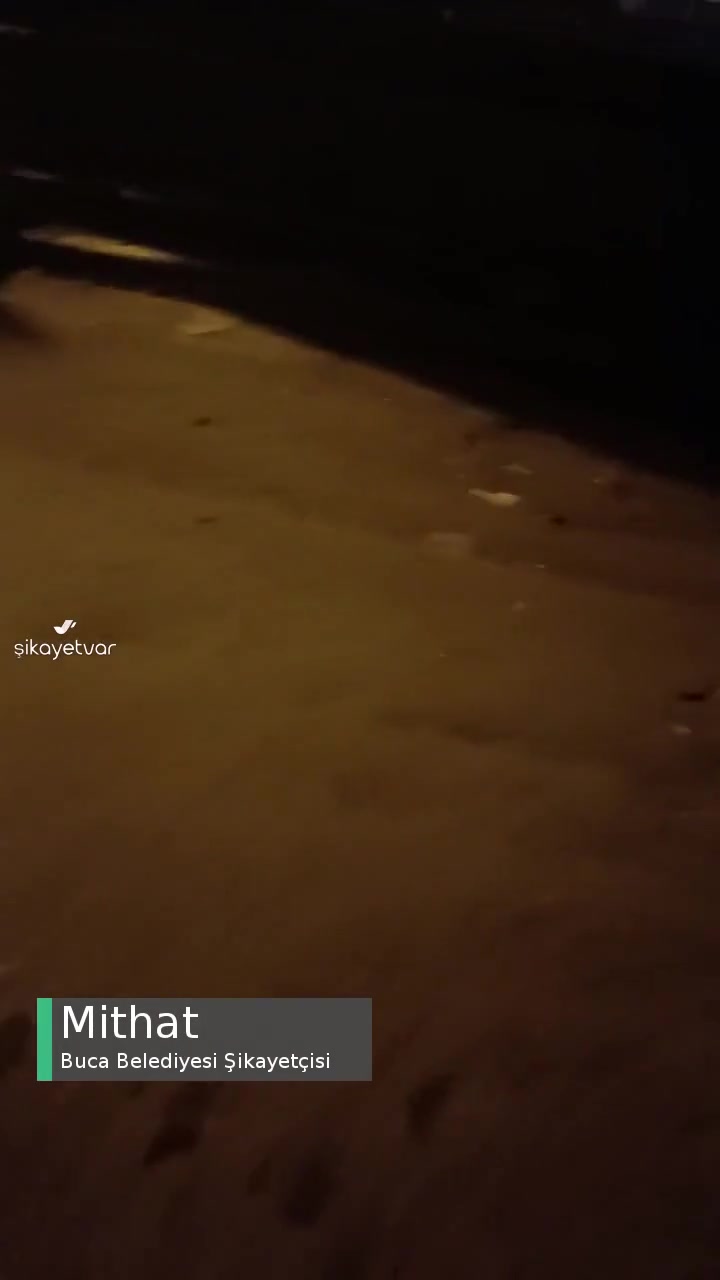 Buca Çamlık Mahallesi Cumartesi Pazarı Pislik Ve Çöp Sorunu videonun kapak resmi