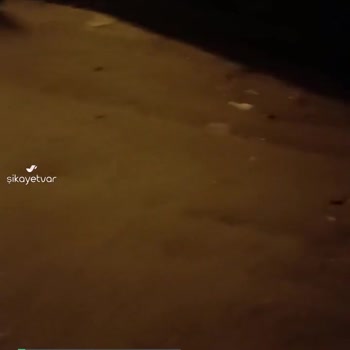 Buca Çamlık Mahallesi Cumartesi Pazarı Pislik Ve Çöp Sorunu