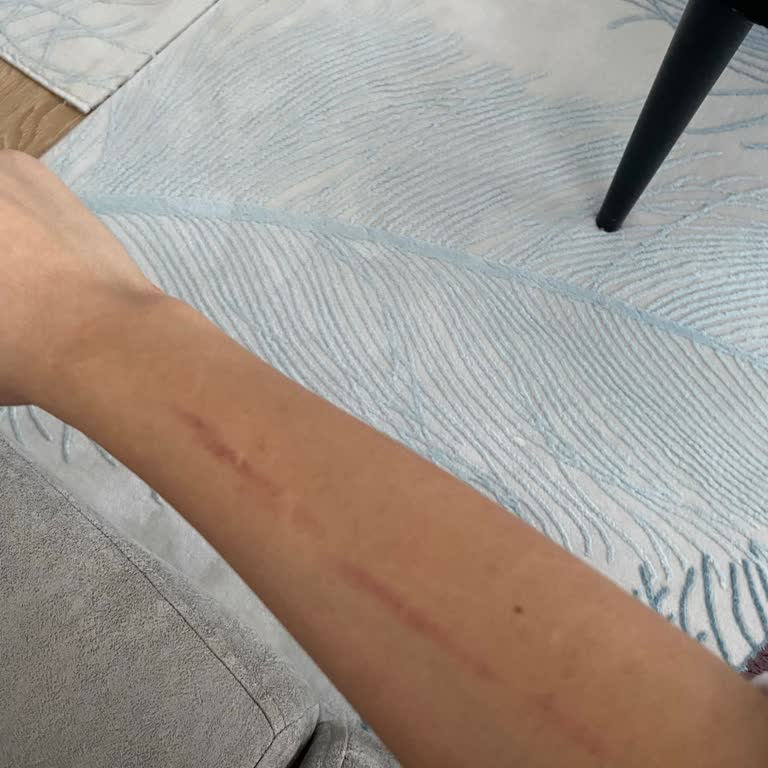 Wimi IPL Buz Lazer Epilasyon Cihazında Yanık Ve Cilt Hasarı, Ücret İadesi Talebi