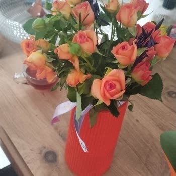 Taze Çiçek Siparişlerinde Solmuş Çiçekler Ve Ulaşılmaz Müşteri Hizmetleri