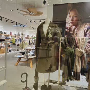 Vitrinde Satılmayan Kabanın Deneme İzninin Reddedilmesi