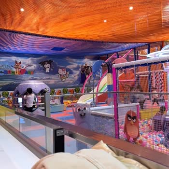 Oyun Alanına Girişte Ayrımcılık Ve Personel Tutumu