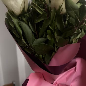 Ürün Açıklamasıyla Uyuşmayan Buket Ve İade Talebi