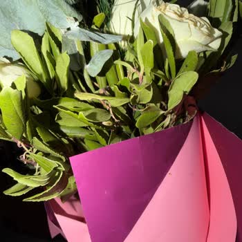 Ürün Açıklamasıyla Uyuşmayan Buket Ve İade Talebi