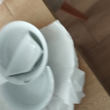 Işık Nakliyat (Ankara) Kırık ve Kayıp Eşyalarla İlgilenmedi