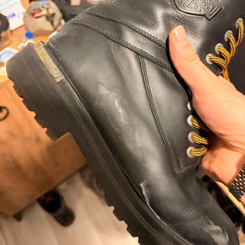 Harley Davidson Botu 2 Ayda Parçalandı, İade Talebi Reddedildi