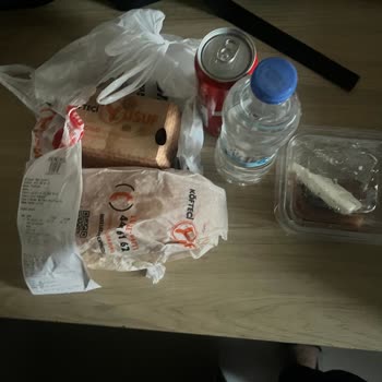 Eksik Çorba Ve İade Reddiyle Karşılaşılan Trendyol Yemek Destek Sorunu