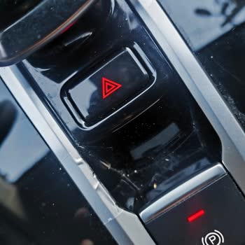 Yeni Chery Tiggo 9 Pro’da İç Trim Soyulması Ve Garanti Talebi