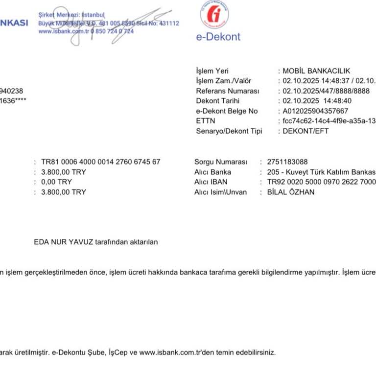 Yurtiçi Kargo’da Yırtık Paket Ve Kayıp Tespih İçin Tazmin Reddi