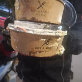 Siparişim Dökülmüş, Eksik İade Ve Müşteri Hizmetinde Saygısızlık