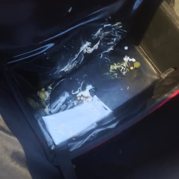 Siparişim Dökülmüş, Eksik İade Ve Müşteri Hizmetinde Saygısızlık