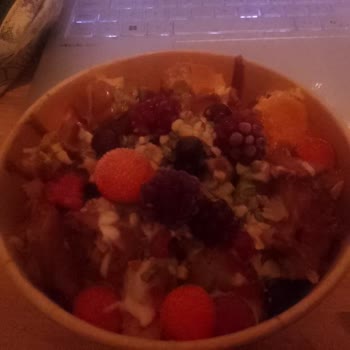 Donuk Tatlı Ve Yanıltıcı Fiş İade Talebi