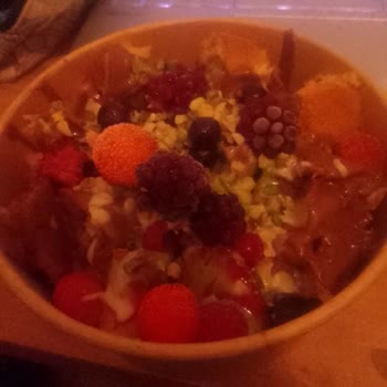 Donuk Tatlı Ve Yanıltıcı Fiş İade Talebi