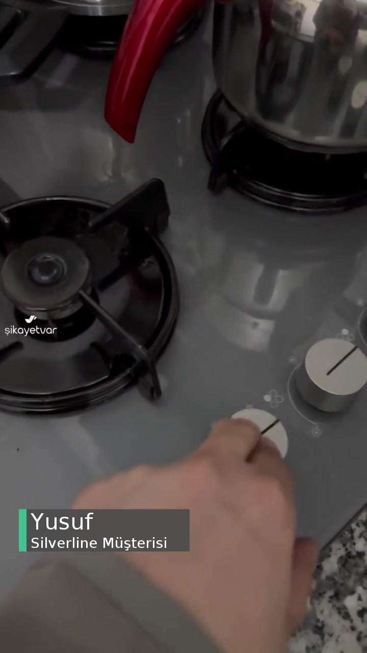 Silverline'den Alınan Ayıplı Ürün videonun kapak resmi