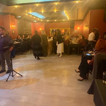 Çakırkeyf Fasıl Restoran Genel Hijyen Baştan Sona Tam Bir Hayal Kırıklığıydı