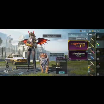 PUBG Hesabımın Geri Alınması Ve Harcamalarımın İadesi İçin Hızlı Destek Talebi