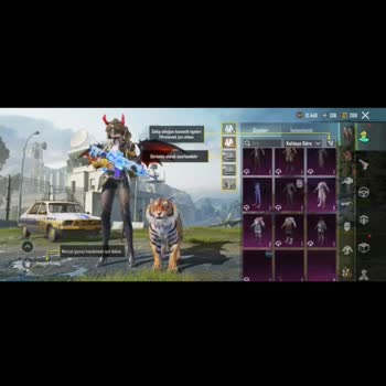 PUBG Hesabımın Geri Alınması Ve Harcamalarımın İadesi İçin Hızlı Destek Talebi