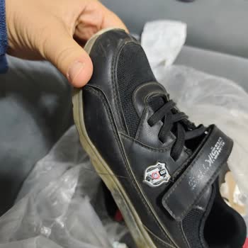 Ayakkabının Kısa Sürede Yamulması Ve Çıtçıt Kırılması Nedeniyle Değişim Reddedildi