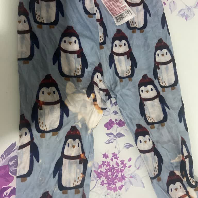 Renkli Çamaşırda Vanish Kosla İle Renk Açılması Ve Kıyafetin Kullanılamaz Hale Gelmesi