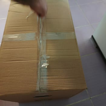 Kırık Klozet Ve Çift Ödeme Sorunu İçin İade Talebi